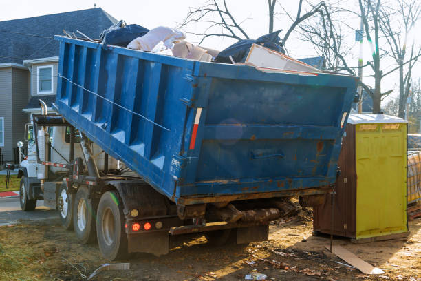 Best Garage Cleanout  in Neuse Forest, NC