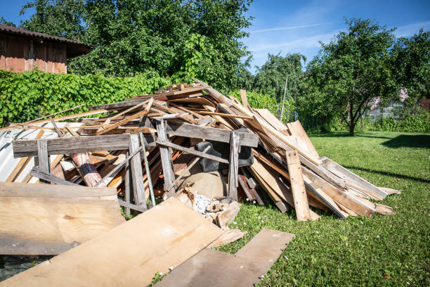 Reliable Neuse Forest, NC Junk Removal Services Solutions