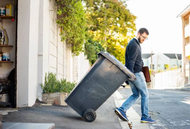 Best Dumpster Rental Services  in Neuse Forest, NC