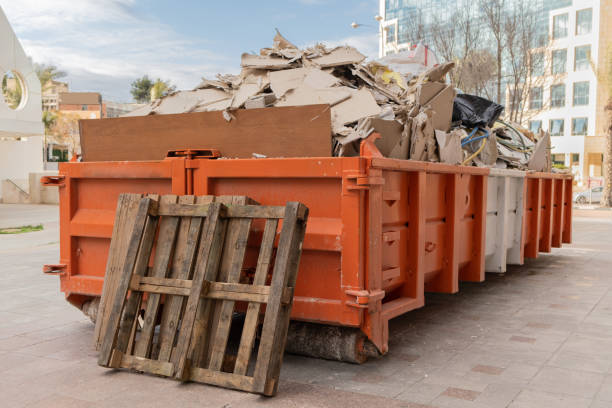 Best Yard Waste Removal  in Neuse Forest, NC